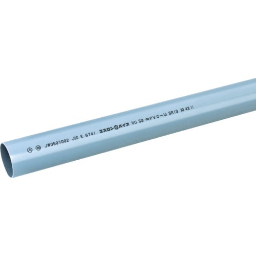 エスロン vuパイプ50 1 0m sju501 Sju501 工具 ホームセンターコーナンの通販サイト エスロン vuパイプ50 1 0m sju501 Sju501 工具 ホームセンターコーナンの通販サイト