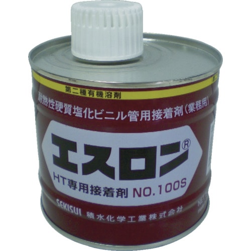 エスロン　耐熱接着剤　ＮＯ１００Ｓ　５００ｇ　S1H5G S1H5G