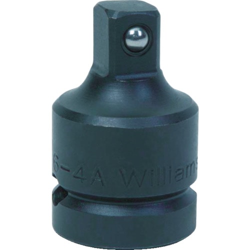 ■ＷＩＬＬＩＡＭＳ　３／４ドライブ　３／４Ｆ×１／２Ｍ　アダプター　インパクト　JHW64A
