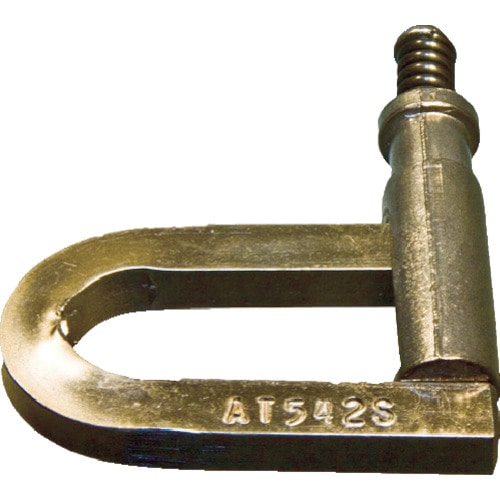 ＡＴＩ タングステンバッキングバー１．７０ｌｂ（ATI766T