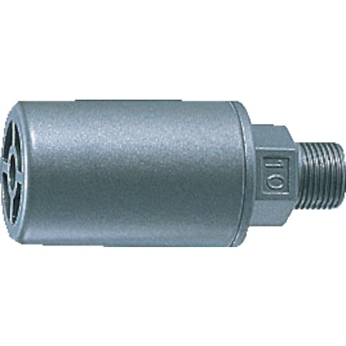■ＣＫＤ　サイレンサ金属ボディタイプ　SL-10A SL-10A