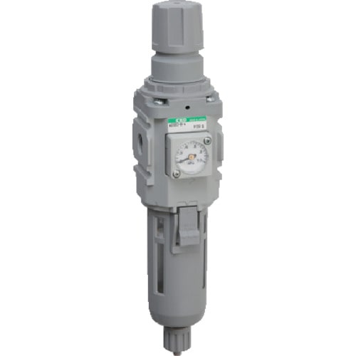 C2000-10-W CKD モジュラータイプセレックスFRL 2000シリーズ-