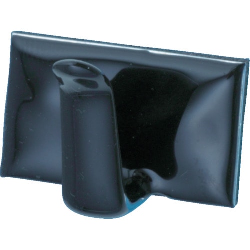 ■カメダ　配線止め具　ハイステッカー　ED-25GN-100P ED-25GN-100P