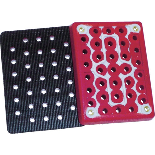 ■３Ｍ　クリーンサンディングパッド　７５Ｘ１００ｍｍ PN20435