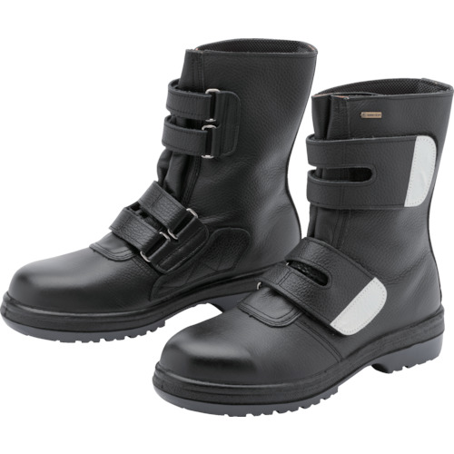 ■ミドリ安全　ゴアテックスＲファブリクス使用　安全靴ＲＴ９３５防水反射　２４．５ｃｍ RT935BH24.5
