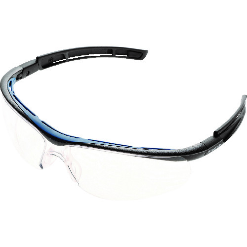 ■ミドリ安全　スポーティースタイル保護メガネ　ＶＳ－１０４Ｆ（曇り止めコート） VS104F