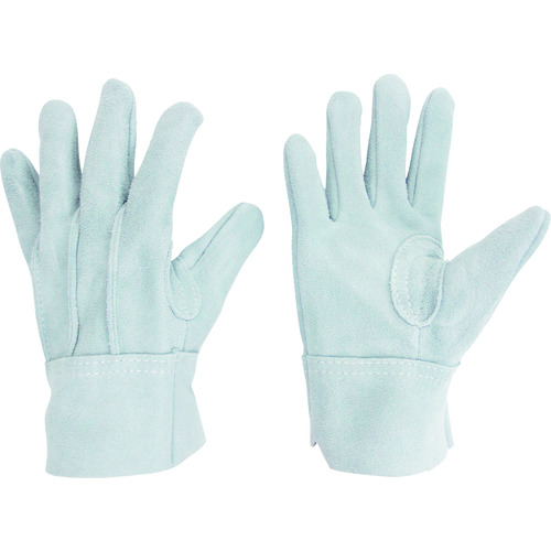 ■ミドリ安全　女性用牛床革手袋　ＭＴ－２１５０　Ｓサイズ MT2150S