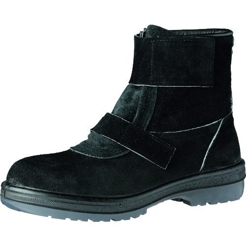 ■ミドリ安全　熱場作業用安全靴　ＲＴ４００９Ｎ　２５．５ＣＭ RT4009N25.5