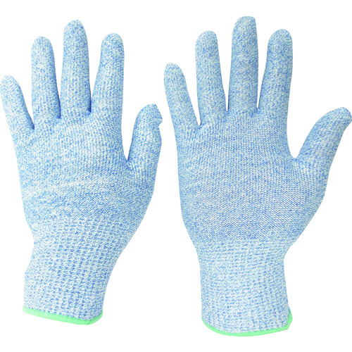■ミドリ安全　耐切創性手袋　カットガード　Ｆ１０２ＮＦ　Ｍ CUTGUARDF102NFM