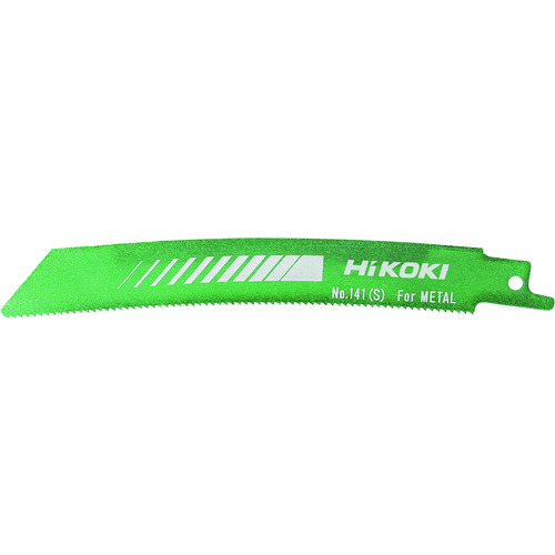 ＨｉＫＯＫＩ　湾曲ブレードＮｏ．１４１Ｓ（５本入り） 00370525