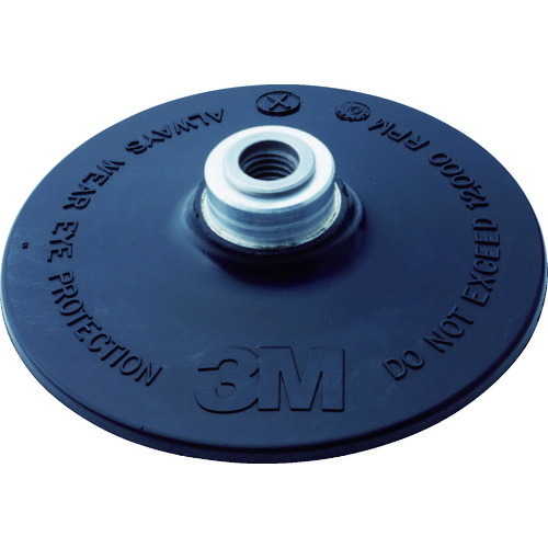 ■３Ｍ　ＴＳディスク用パッド　エクストラハード　２８７９０　外径９５ｍｍ PN28790