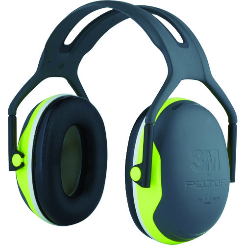 ■３Ｍ　ＰＥＬＴＯＲ［［ＴＭ上］］　イヤーマフ　ヘッドバンドタイプ　Ｘ４Ａ X4A