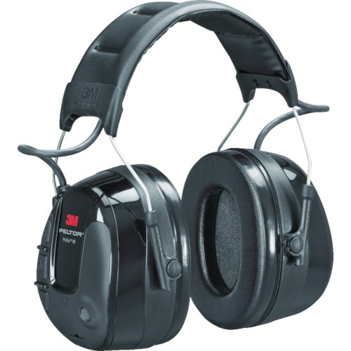 □３Ｍ ＰＥＬＴＯＲ［［ＴＭ上］］ ＰｒｏＴａｃ［［ＴＭ上］］ ＩＩＩ 騒音制御型イヤーマフ ＭＴ１３Ｈ２２１Ａ MT13H221A:  工具|ホームセンターコーナンの通販サイト