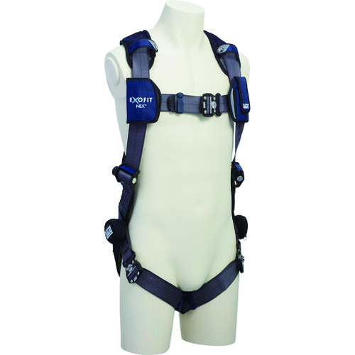 ３Ｍ　ＤＢＩ－サラ［［ＴＭ上］］　エグゾフィット　ネックス　フルハーネス　１１１２９７１Ｎ　Ｓサイズ 1112971N