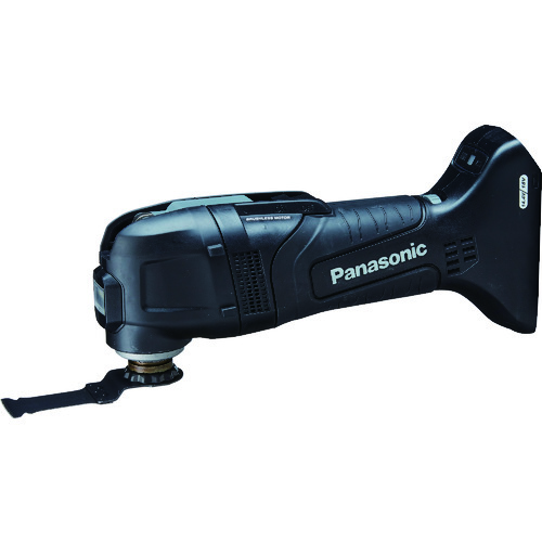 Ｐａｎａｓｏｎｉｃ　デュアル　充電式マルチツール　本体のみ EZ46A5XB