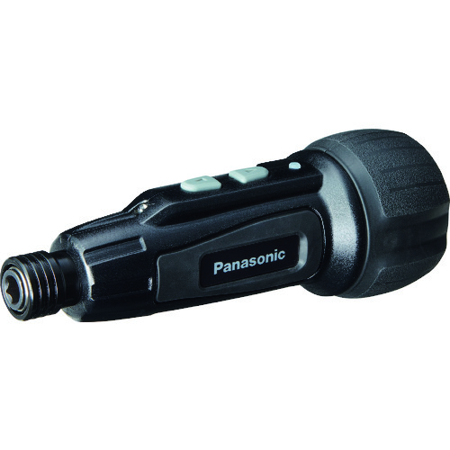 Ｐａｎａｓｏｎｉｃ　充電ミニドライバー　ｍｉｎｉＱｕ EZ7412SB