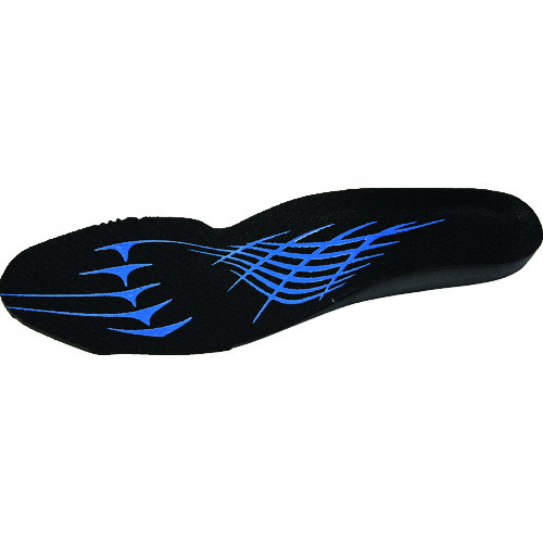 アシックス　ウィンジョブ３Ｄ　ＳＯＣＫＬＩＮＥＲ　ＨＧ　ブラック　ＳＳ 1273A007.001SS