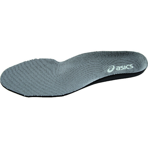 アシックス　ウィンジョブ３Ｄ　ＳＯＣＫＬＩＮＥＲ　グレー　３Ｓ 1273A008.0203S