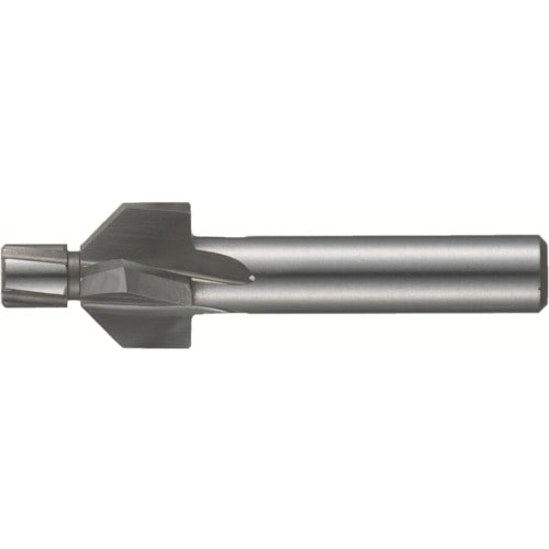 ■ＦＫＤ　皿小ネジ用沈めフライス６　MS-CB6