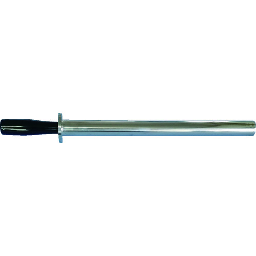 ■下西　二重管式マグネットバーグリップ付き　全長３０５ｍｍ SMBW200