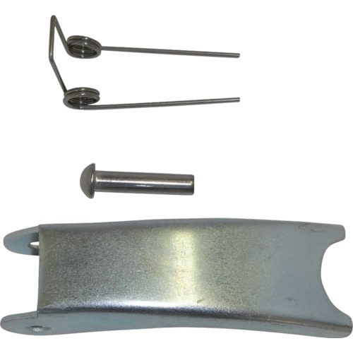 ■大洋　重量フック用バネ金具　３ｔ～Ｂ－５ｔ用 GHKS3