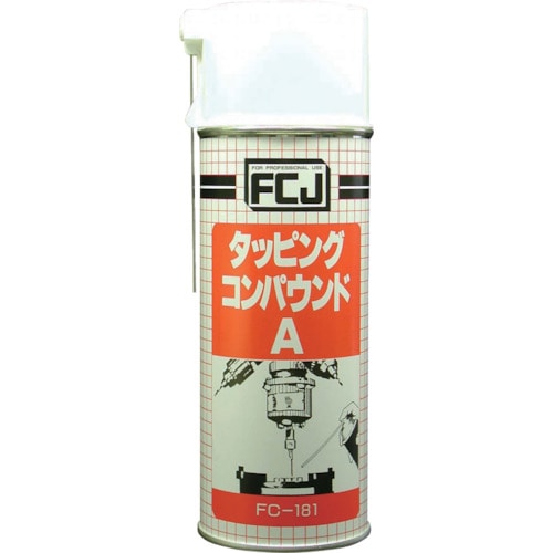 ■ＦＣＪ　タッピングコンパウンド・Ａ　４２０ｍｌ　FC181 FC181