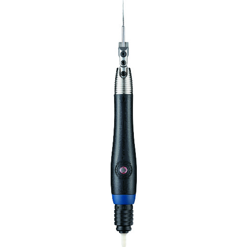 ■ＵＨＴ　エアーラッピングツール　ターボラップリニア　ＴＬＬ－０３　黒青　TLL-03(50000080) (0.3MMｽﾄﾛｰｸ) TLL-03(50000080) (0.3MMｽﾄﾛｰｸ)