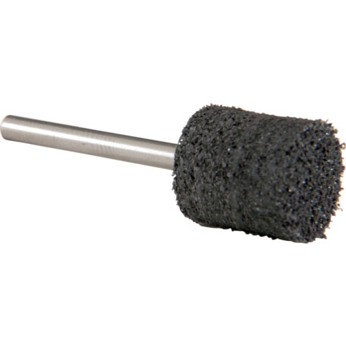 ■ＵＨＴ　＃１２０軸付ＮＳＬ　軸径３ｍｍ　１４本入　黒　5160 5160
