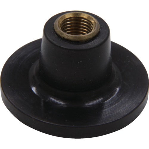 ■ＵＨＴ　ラバーパット　φ３０　１０個入　5391 (50105030) (30MM)
