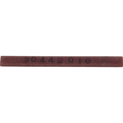 ■ＵＨＴ　箱４０－４＃３００ターボラップ用セラミックストーン　５本入　CS40-4-300　(#300 5ﾎﾝｾｯﾄ) CS40-4-300　(#300 5ﾎﾝｾｯﾄ)