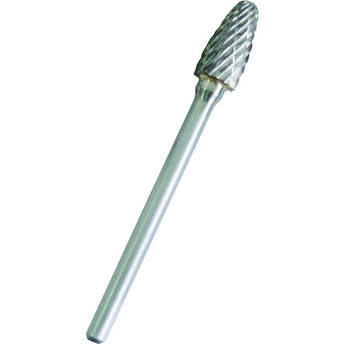 ■ＵＨＴ　超硬ロータリーバー　Ｓタイプ　軸径３ｍｍ 5010429
