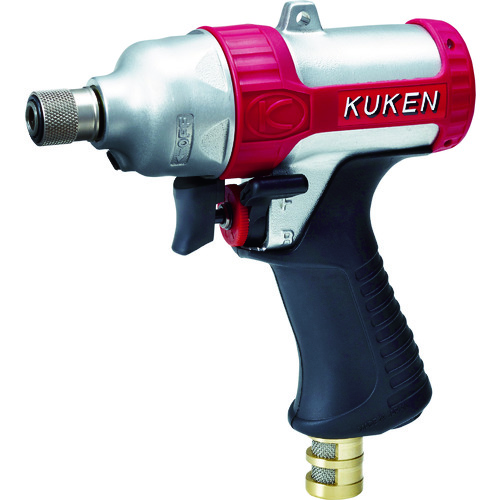 ■空研　１／４インチＨｅｘ小型インパクトドライバー（６．３５ｍｍ６角）　KW-7PD KW-7PD