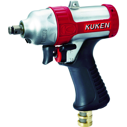 ■空研　３／８インチＳＱ小型インパクトレンチ（９．５ｍｍ角）　KW-7P KW-7P