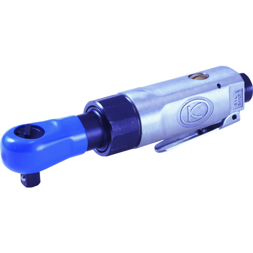 ■空研　３／８インチＳＱラチェットレンチ（９．５ｍｍ角） KR133A