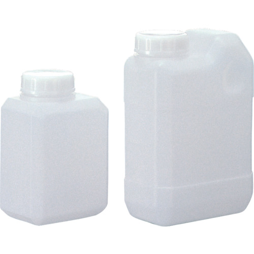 サンプラ 丸型洗浄瓶（広口タイプ） ２１１７ ２５０㏄: 生活用品 