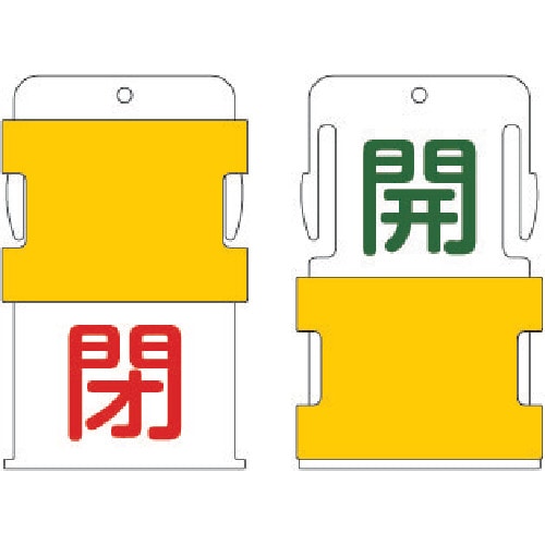 ■ＩＭ　スライド表示タグ　開閉　（開　－　緑文字　／　閉　－　赤文字）　ＡＩＳＴ３ AIST3