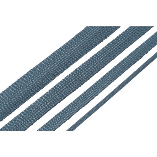 ■品川商工　ＳＦチューブ　ＳＦシリーズ　難燃品（最少径１０Ｘ１００Ｍ）　ＳＦ１０Ｕ