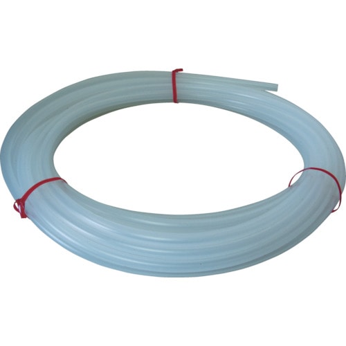 ハッコウ シリコンチューブ ８ｍｍｘ１１ｍｍｘ１０ｍ Scc 8x11 10 Scc 8x11 10 工具 ホームセンターコーナンの通販サイト