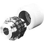 ■カタヤマ　カップリングスプロケットホンタイ　使用チェーンピッチ１５．８７５ｍｍ 5016H