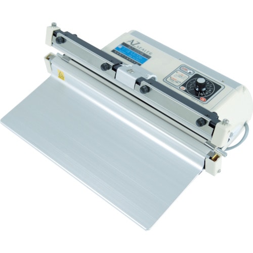 ■朝日　卓上シーラー　溶着専用タイプ　ＡＺ‐３００Ｗ　シール長３００×幅８AZ300W