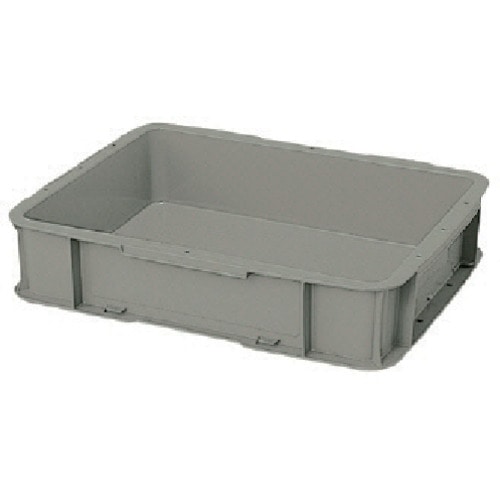 ■積水　Ｔ型コンテナ　Ｔ－１４－２　グレー　T-14-2　GY T-14-2　GY
