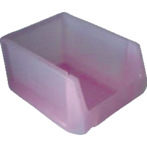 ■積水　積水　ＴＢ－５　スケルトンピンク　TB5SP TB5SP