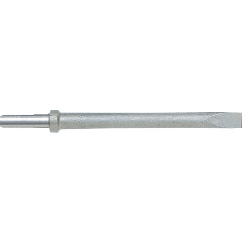 ■ＴＯＫＵ　ＡＡ－１．３Ｂ、３Ｂ用　ストレート平３５０×２０（幅）チゼル丸タイプ　A0003008A A0003008A