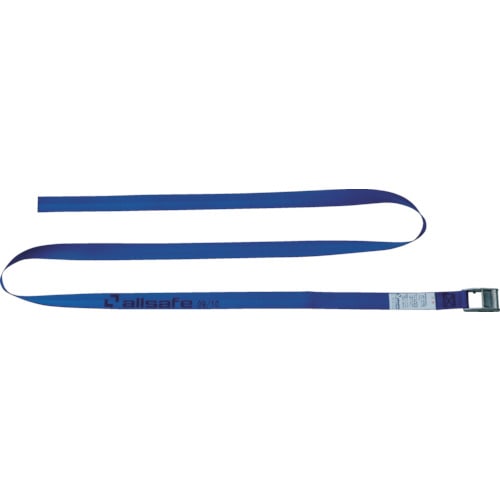 ■ａｌｌｓａｆｅ　ベルト荷締機　カム式ラウンドタイプ（中荷重）　C2R5 C2R5