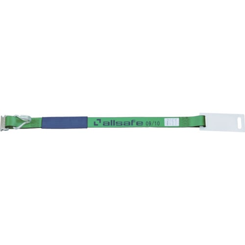 ■ａｌｌｓａｆｅ　ベルト荷締機ラチェット式Ｔ－ワンピース＆ナローフック仕様　重荷重　R5TPN17 R5TPN17