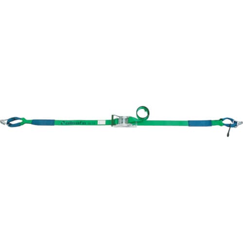 ■ａｌｌｓａｆｅ　ベルト荷締機ラチェットバックルＲ５０ＬＷしぼり仕様ベルト５０Ｇ６　R50LW-I50G6 17 R50LW-I50G6 17