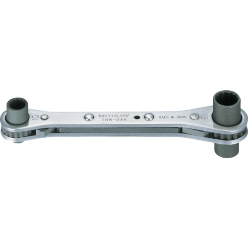 ■ミトロイ　ラックレンチ　８×１０・１２×１３　TRW-2AR TRW-2AR