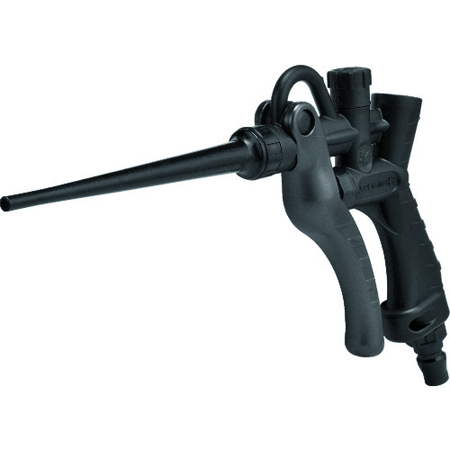 ■ジョプラックス　プラスチックエアダスター　ジョプラスターＲ（下配管用）＋ロングノズル（１４０ｍｍ） TD100HTLN140