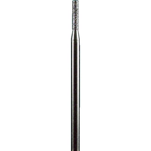 ■ミニモ　電着ダイヤモンドバー＃１４０　Φ１．８AD1105 AD1105