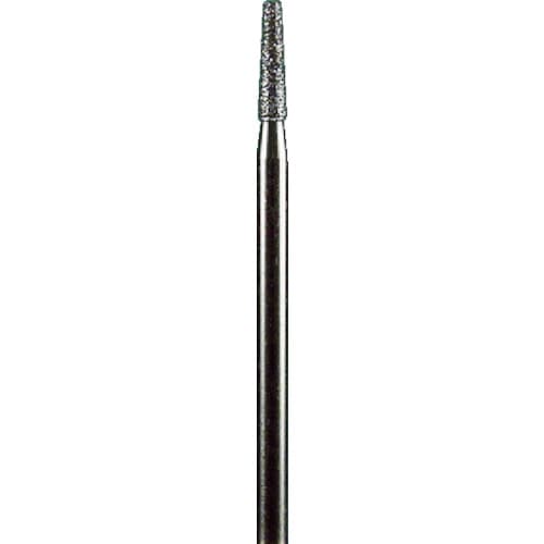 ■ミニモ　電着ダイヤモンドバー＃１４０　Φ２．５ AD1237